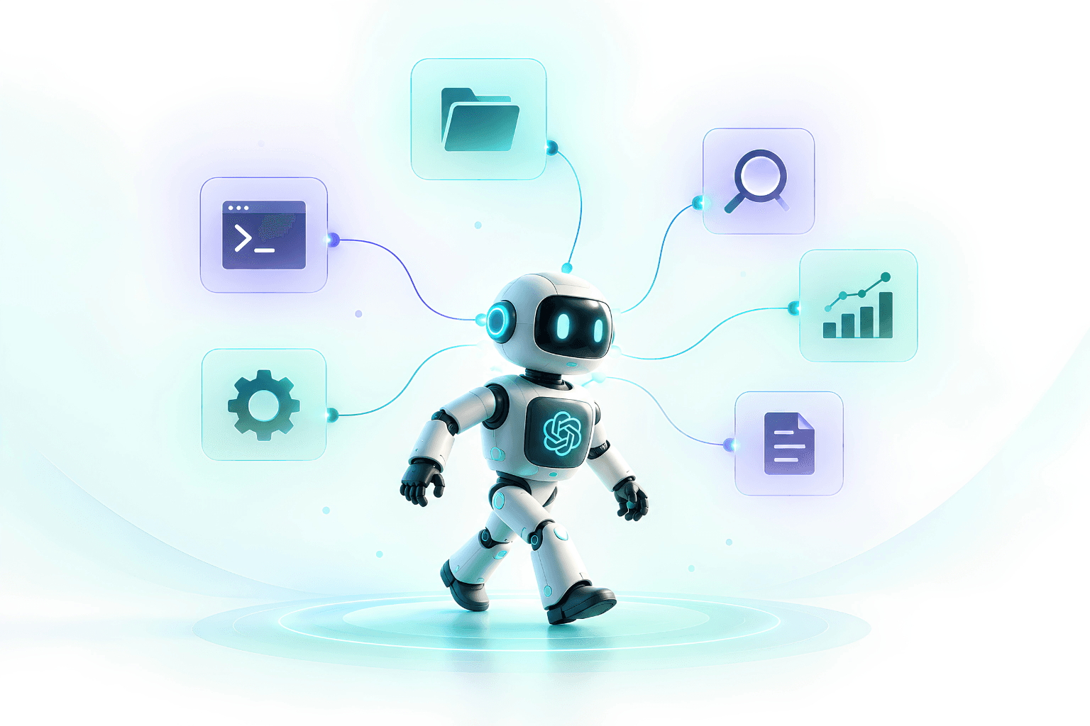 Overcoming Automation Bottlenecks with Agentic AI