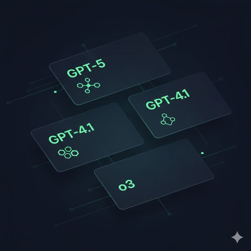 OpenAI API Pricing Guide 2026: Every Model Compared